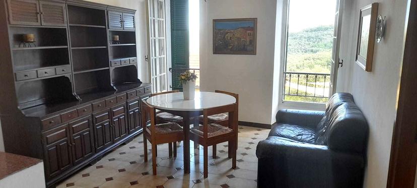 Quadrilocale in Via Borgo Barnati, Pontedassio — foto 2 di 5