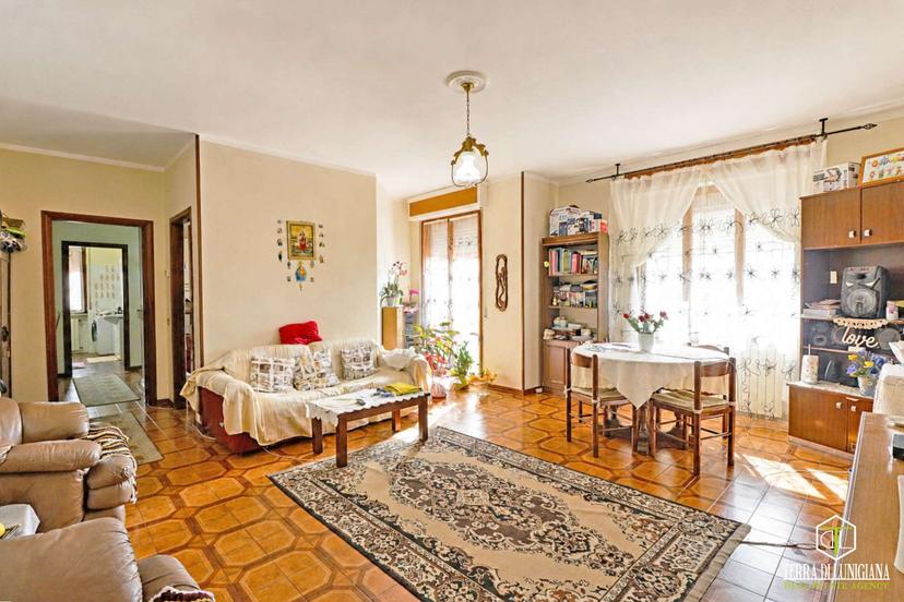 Appartamento in Via del Popolo, Mulazzo