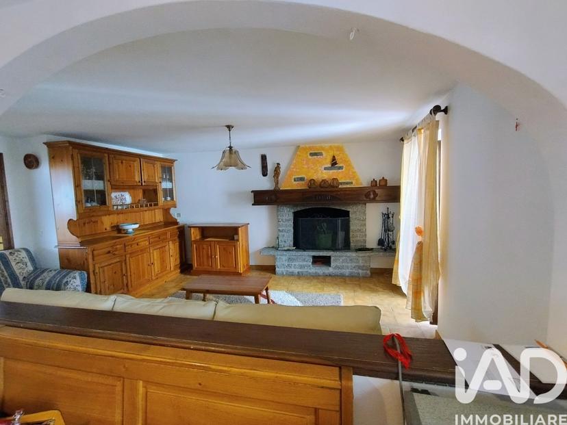 Casa indipendente in Via Luigi Cadorna 5, Valle Cannobina — foto 2 di 5