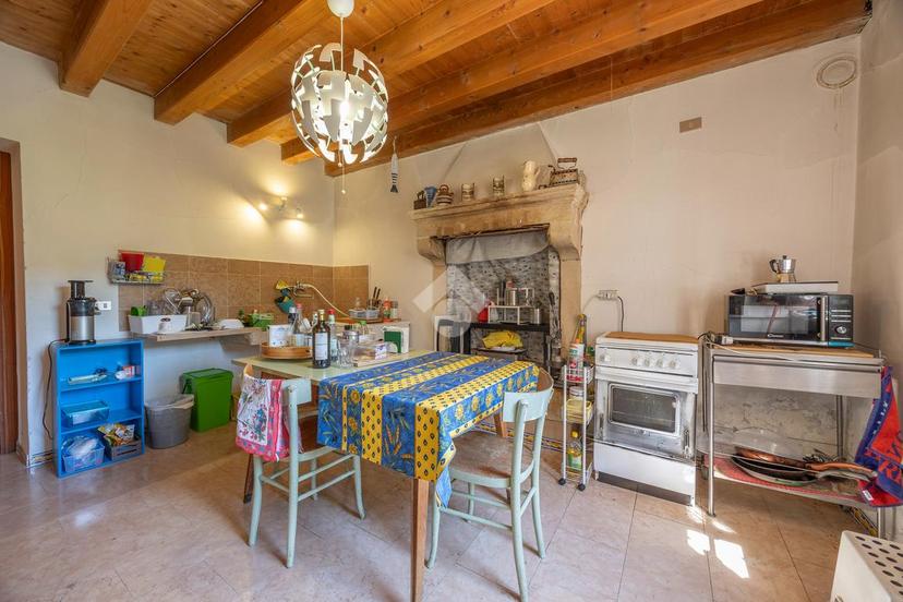 Casa indipendente in Via Sottoriva 20, Fumane — foto 5 di 5
