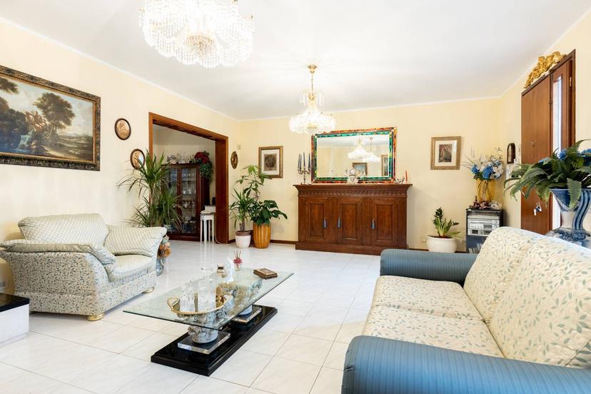 Villa in Via della Chiusa, Vecchiano — foto 2 di 5