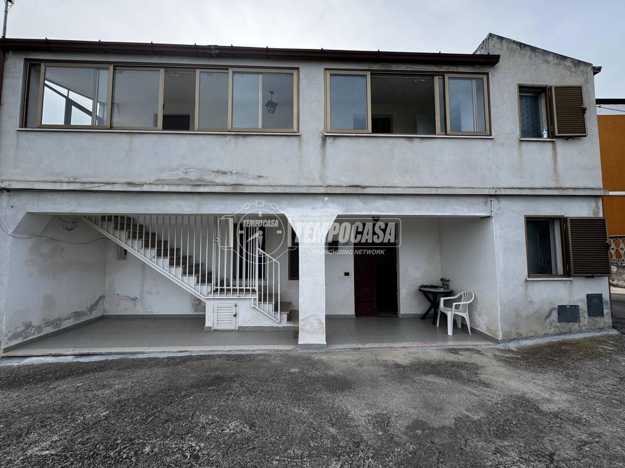 Villa a schiera in Contrada Cerreto 244, Miglianico
