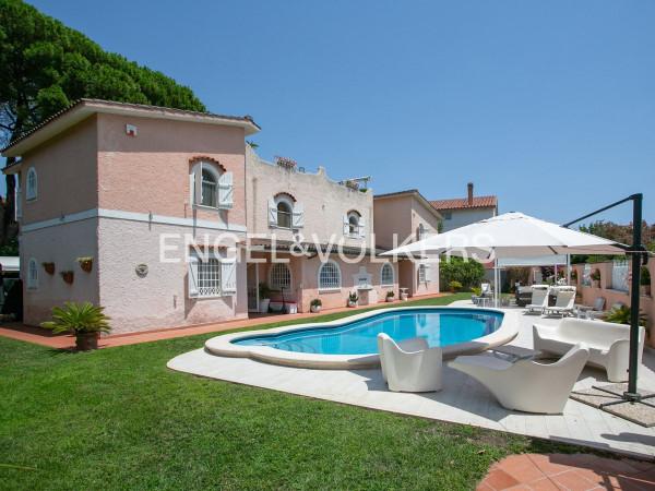 Villa bifamiliare in Via Eea, San Felice Circeo — foto 4 di 5