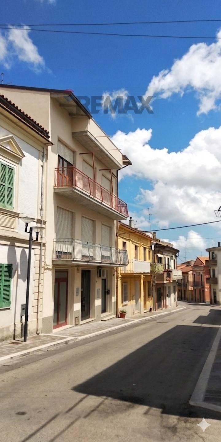 Appartamento in Corso Duca degli Abruzzi 36, Cupello — foto 3 di 5