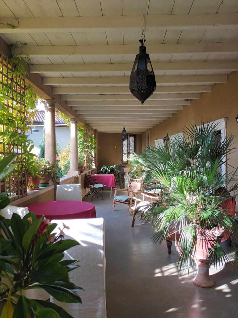 Villa in Via Barzoni, Lonato del Garda — foto 2 di 5