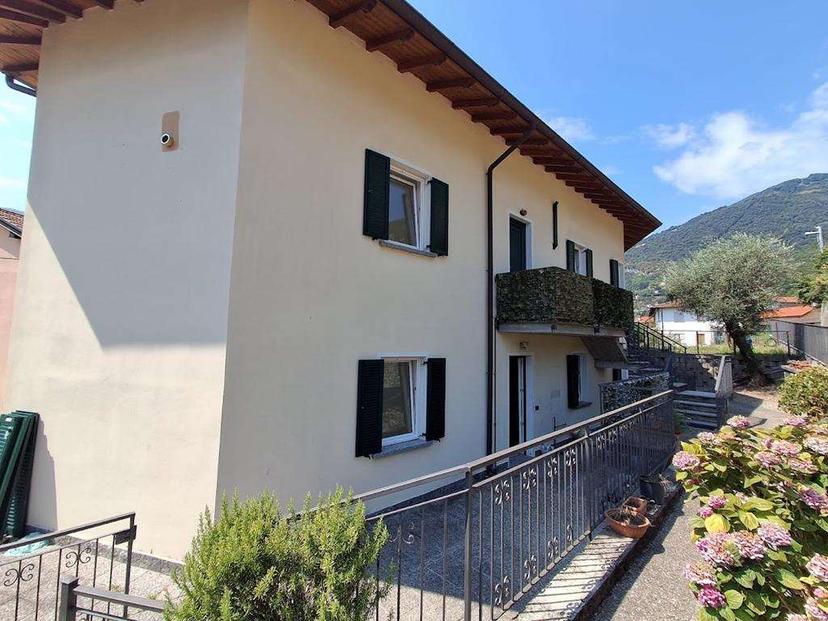 Trilocale in Via Soccorso, Tremezzina — foto 5 di 5