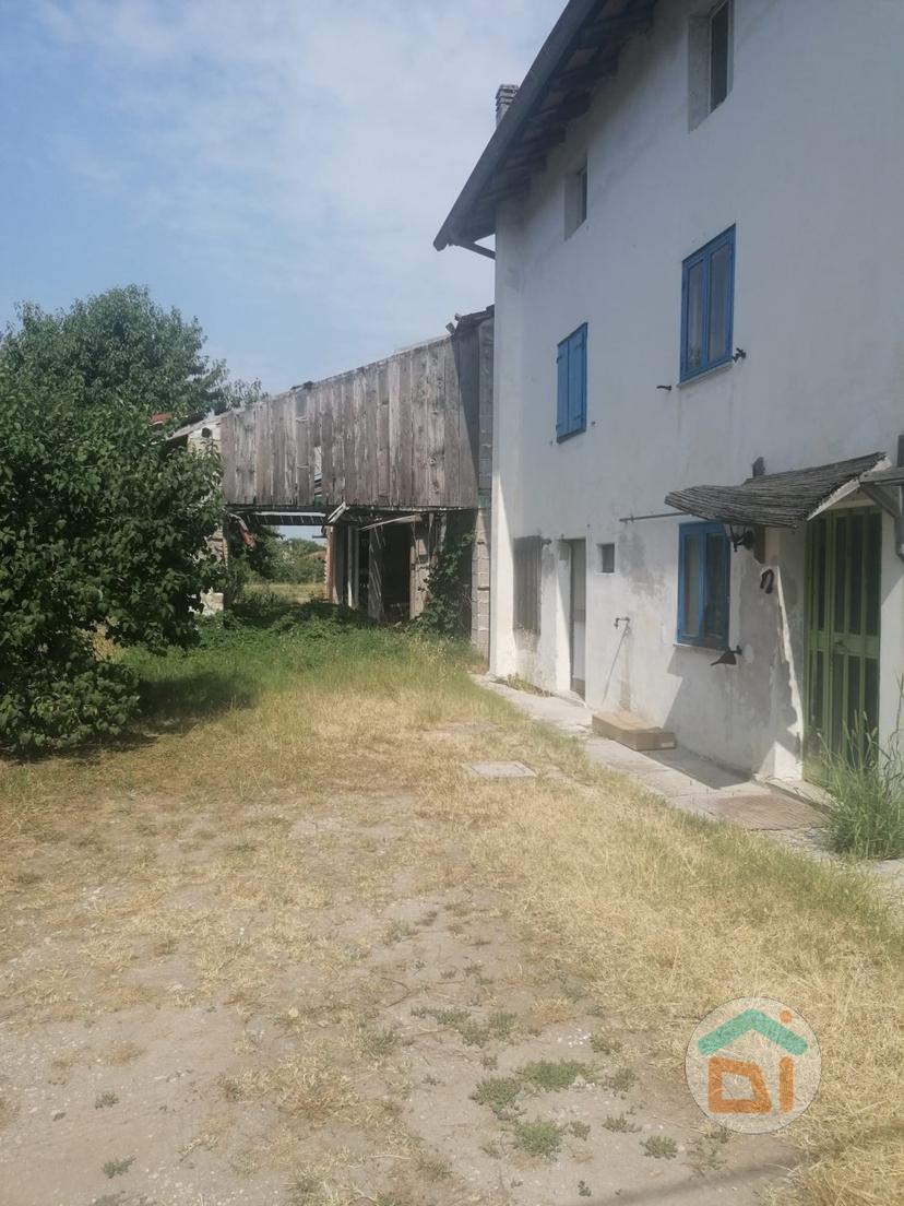Rustico in Via Trieste 29, Fiumicello Villa Vicentina — foto 2 di 5