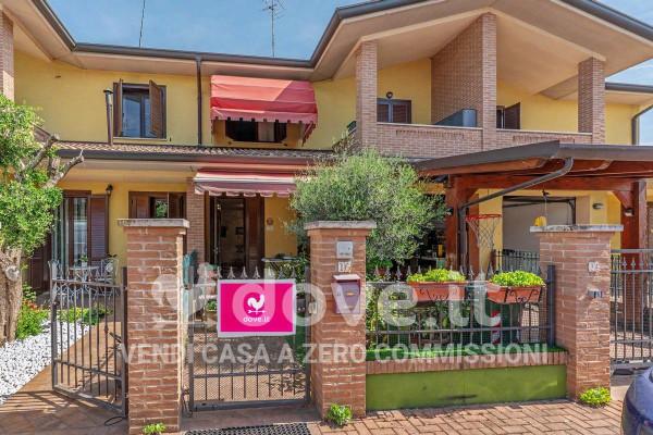 Villa in Via Daniel Bovet 16, Curtatone — foto 5 di 5