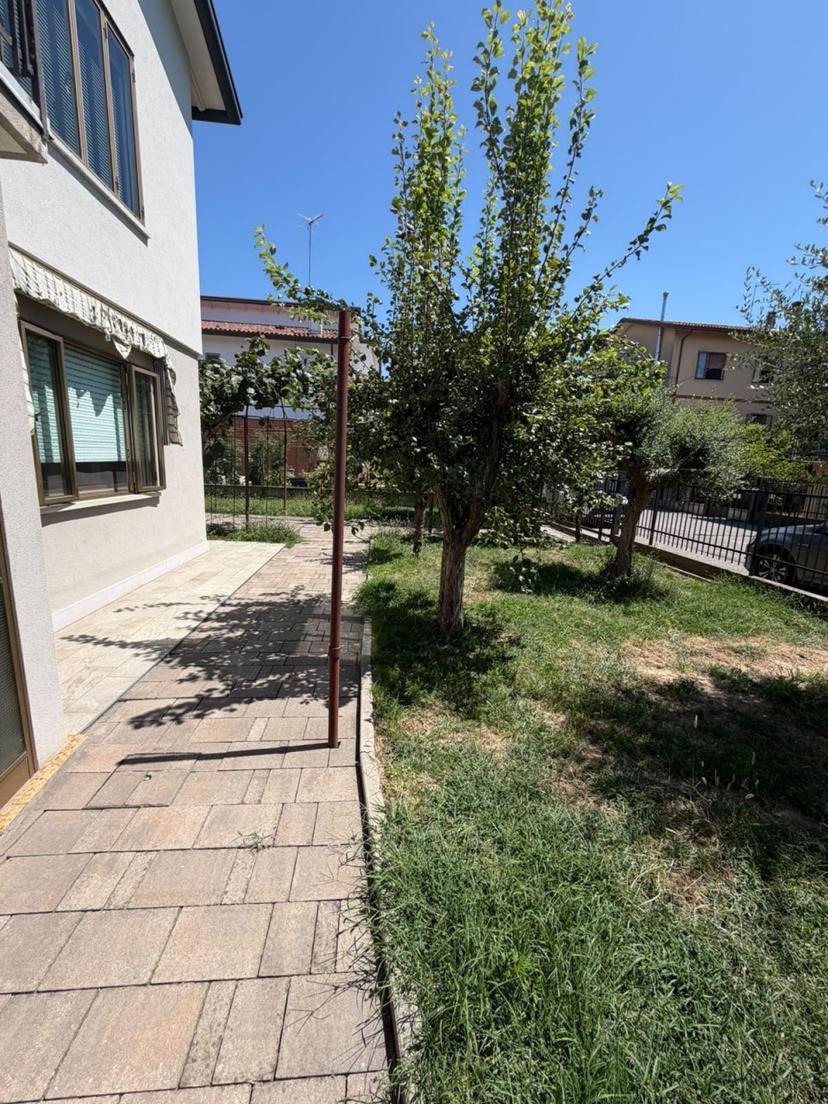 Villa in Via Capitanio, Spinea — foto 4 di 5