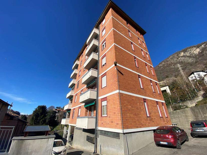 Appartamento in Via Enrico Toti 9, Cernobbio — foto 5 di 5