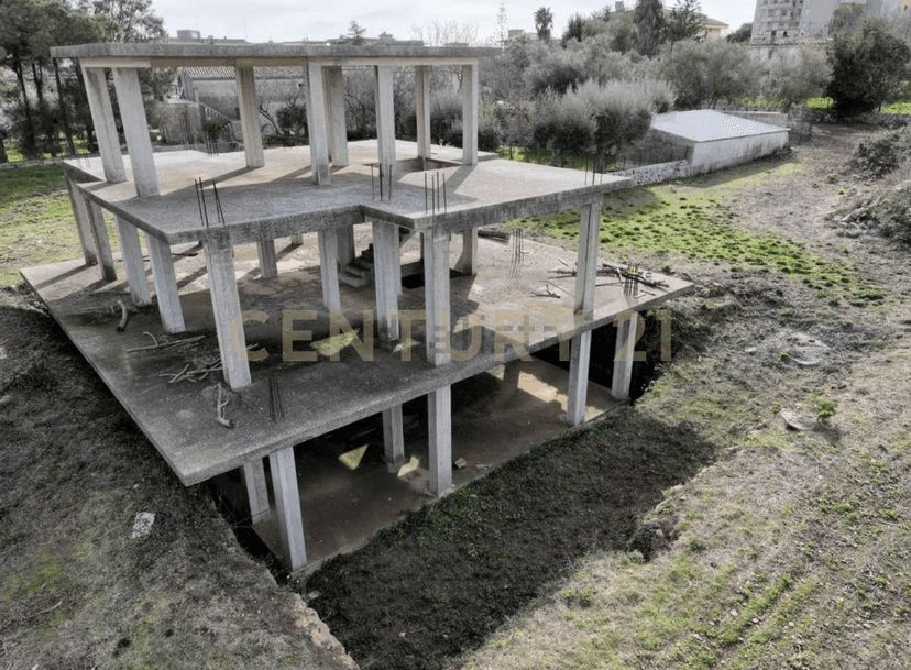 Villa in Via Catagirasi 153b, Modica — foto 3 di 5