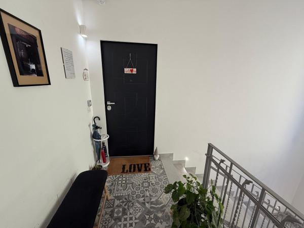 Bilocale in Via Giuseppe Garibaldi 16, Oggiona con Santo Stefano