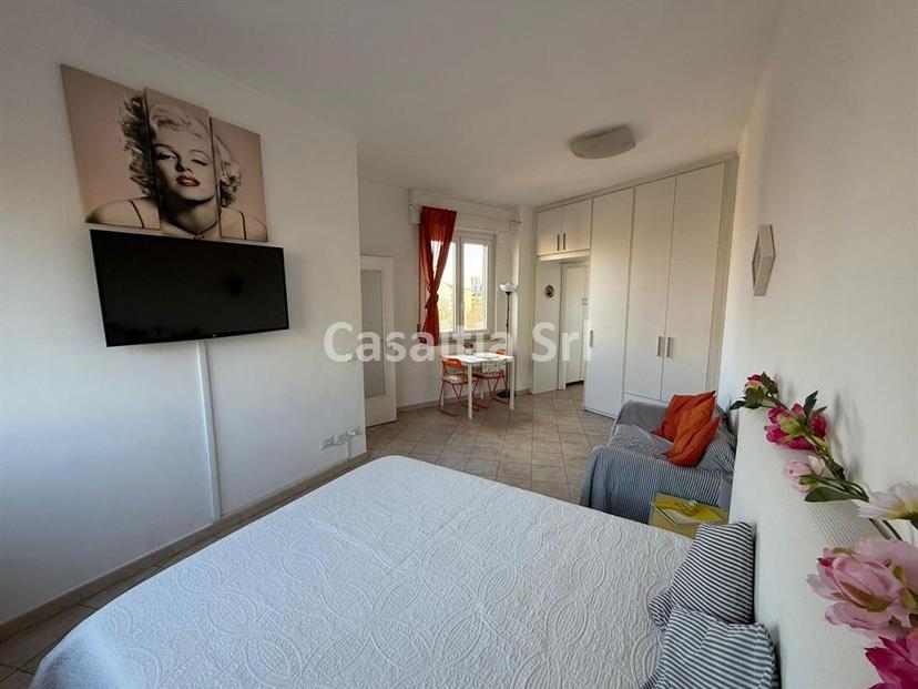 Monolocale in Viale Certosa 43, Milano