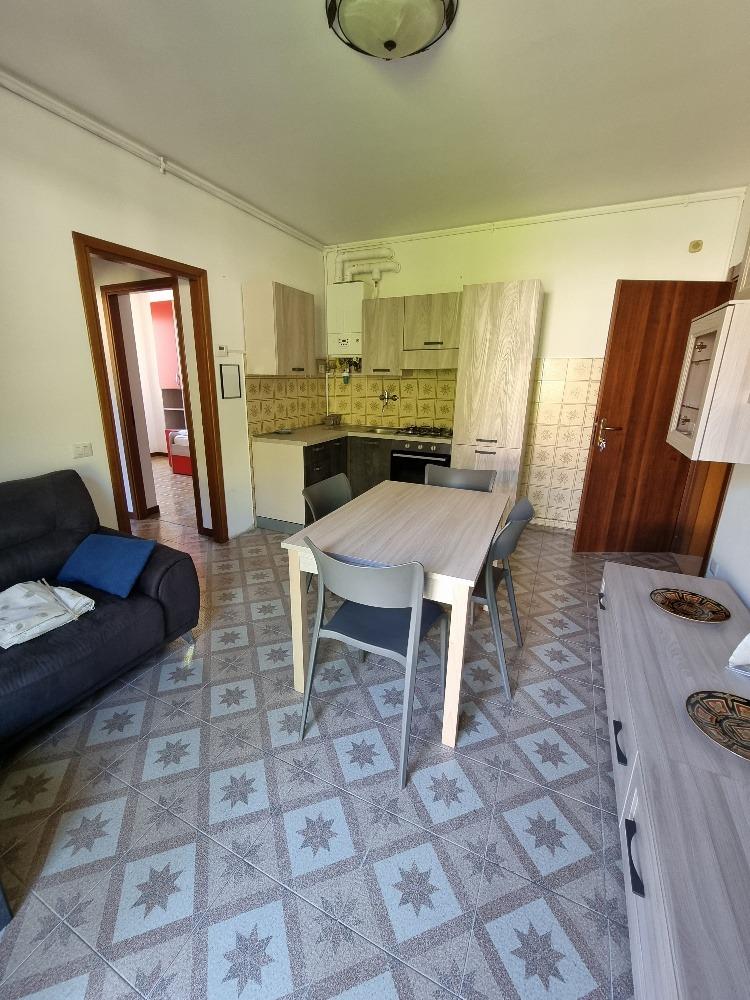 Trilocale in Via Don Morisi, Bettola — foto 2 di 5