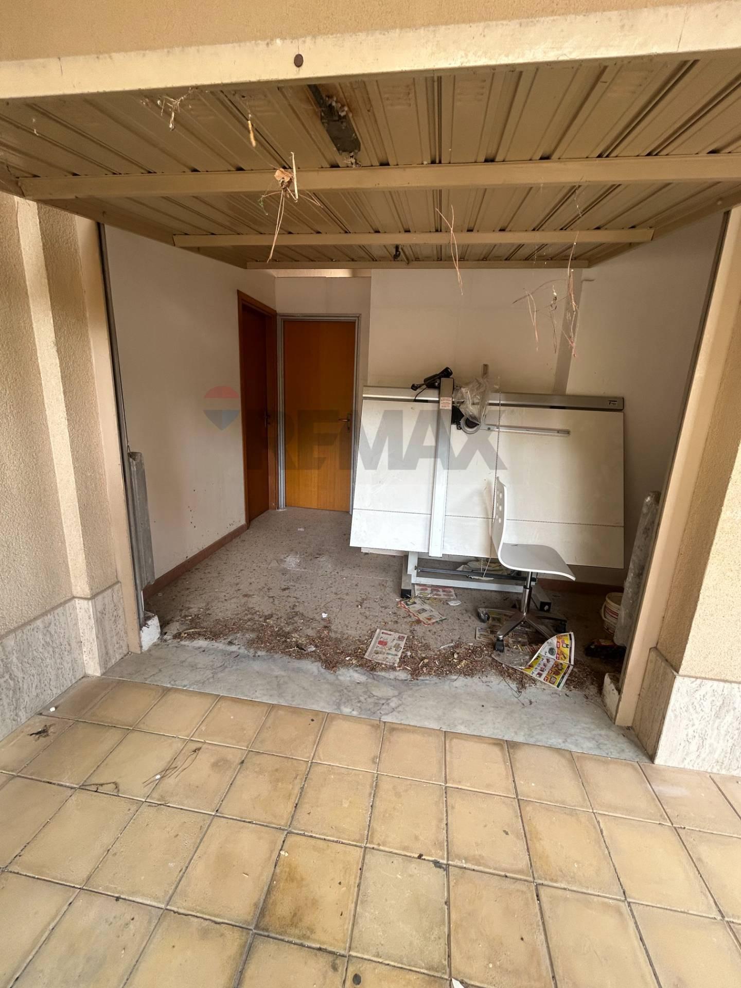 Appartamento in Via Ferruccio Parri 6, Caltanissetta