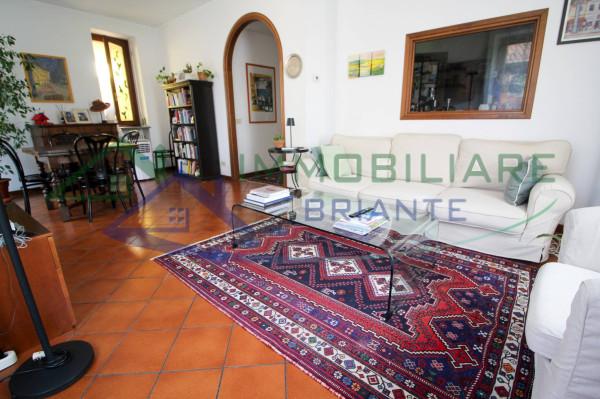 Villa in Via Mario Greppi, Angera — foto 2 di 5
