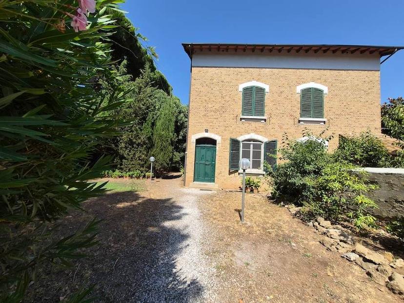 Appartamento in Via Malta, Rosignano Marittimo — foto 2 di 5
