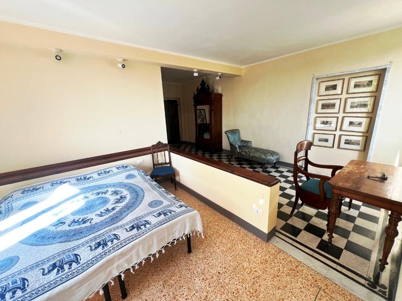 Stanza in villa in Via San Francesco 19, Sarzana — foto 3 di 5
