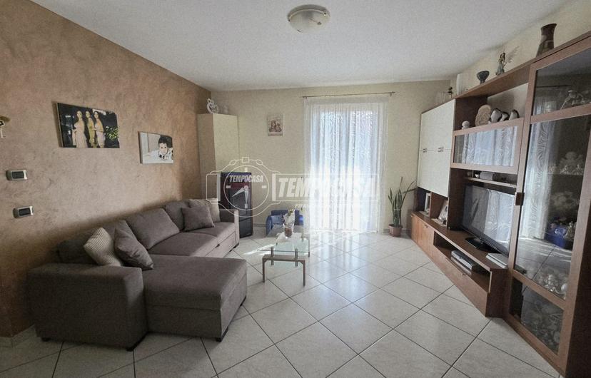 Trilocale in Via Giovanni Pascoli, Marzano di Nola — foto 2 di 5