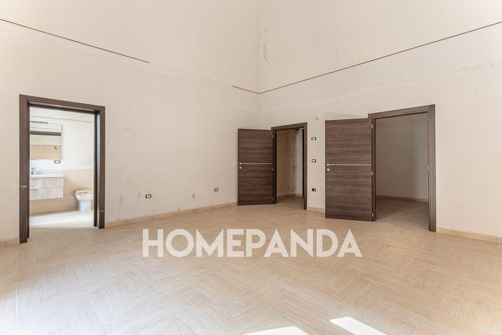 Bilocale in Via Veronica Gambara 32, Corato