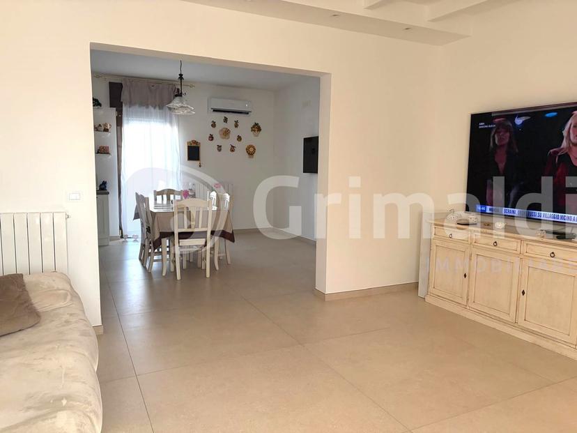 Appartamento in Via Giovanni Verga, Gallipoli