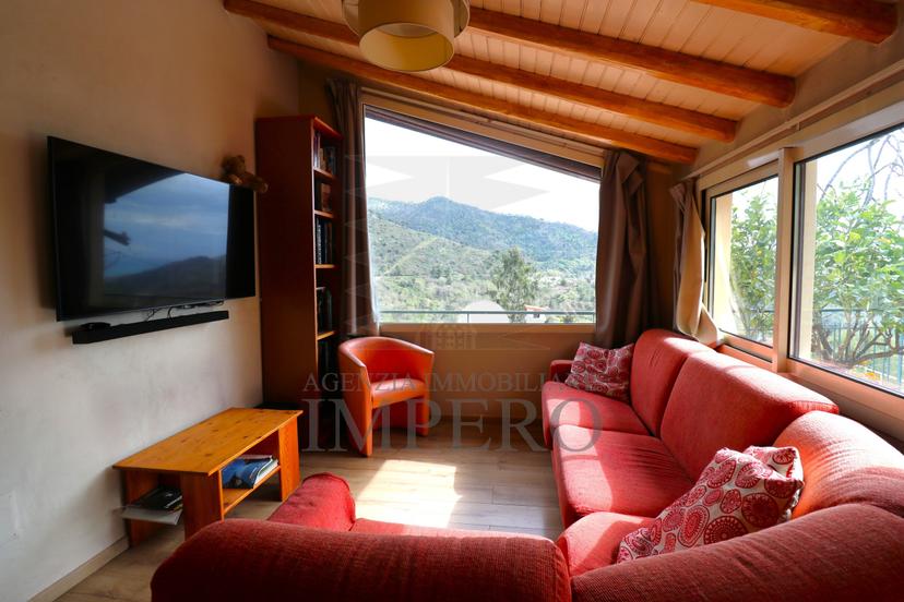 Casa indipendente in Negi Fumei , Perinaldo — foto 2 di 5