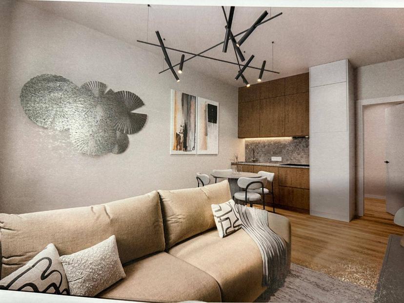 Trilocale in Via Mavora 115, Castelfranco Emilia — foto 3 di 5