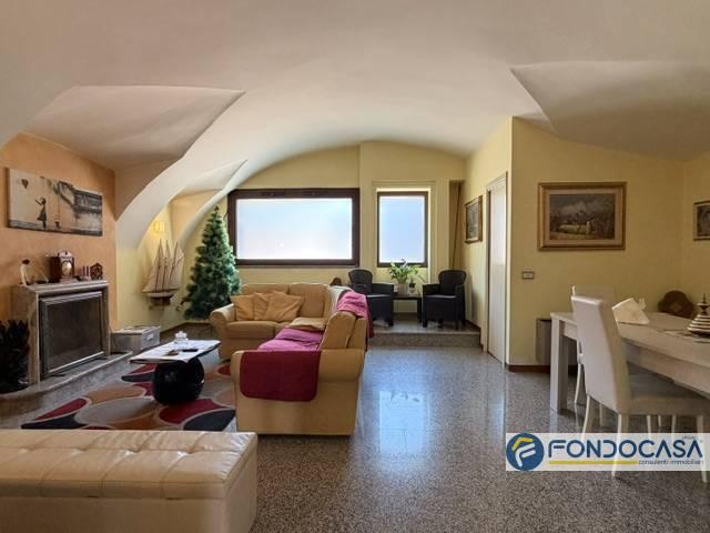 Quadrilocale in Via Milano, Palazzolo sull'Oglio — foto 4 di 5