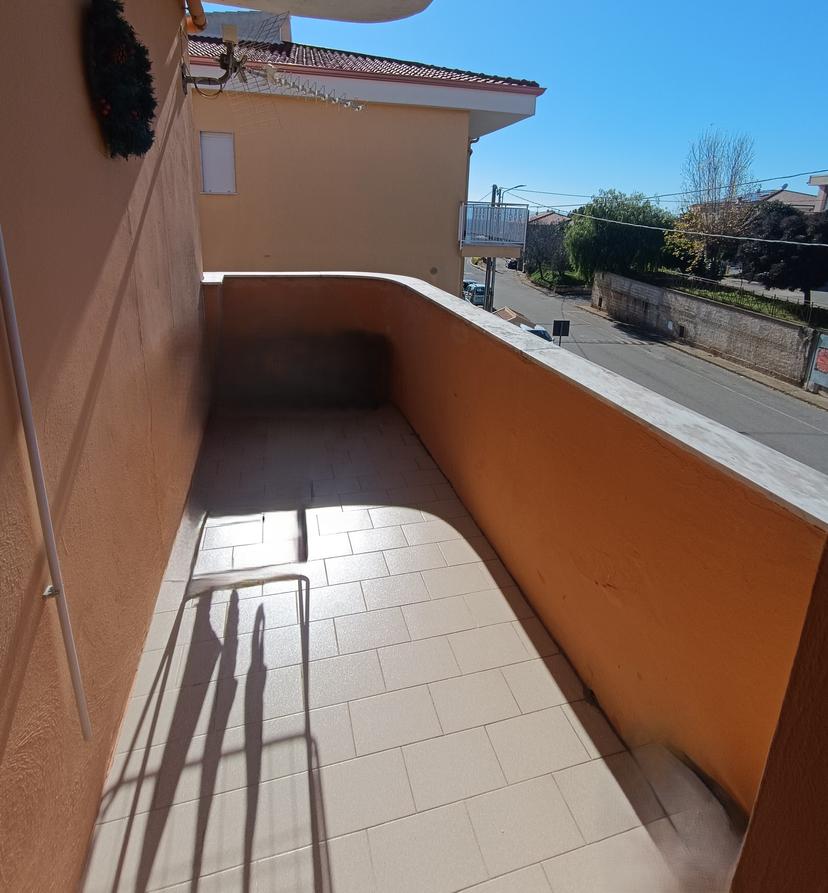Trilocale in Via Palmiro Togliatti 12, Pianopoli — foto 4 di 5