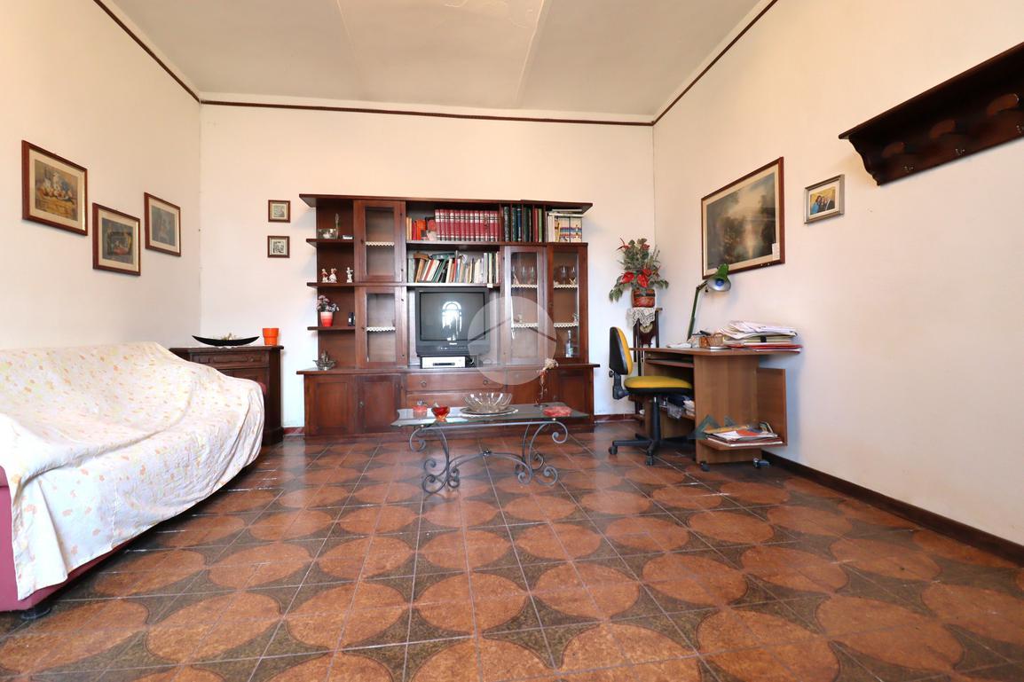 Appartamento in Via Colonna 33, Castelbelforte