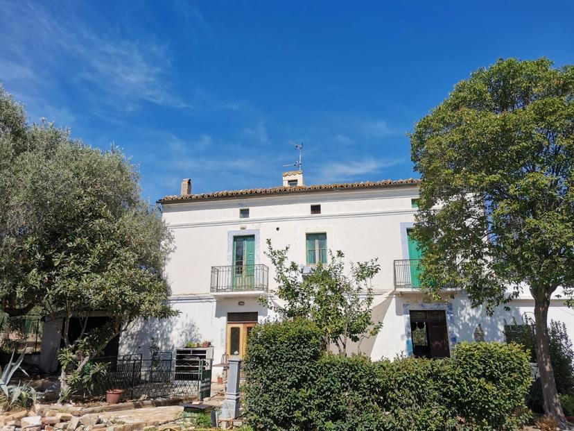 Rustico in Contrada Sant'Onofrio 121, Lanciano — foto 4 di 5