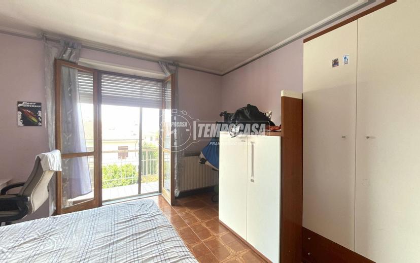 Trilocale in Via Mario Groppo 11, Sommariva del Bosco — foto 3 di 5