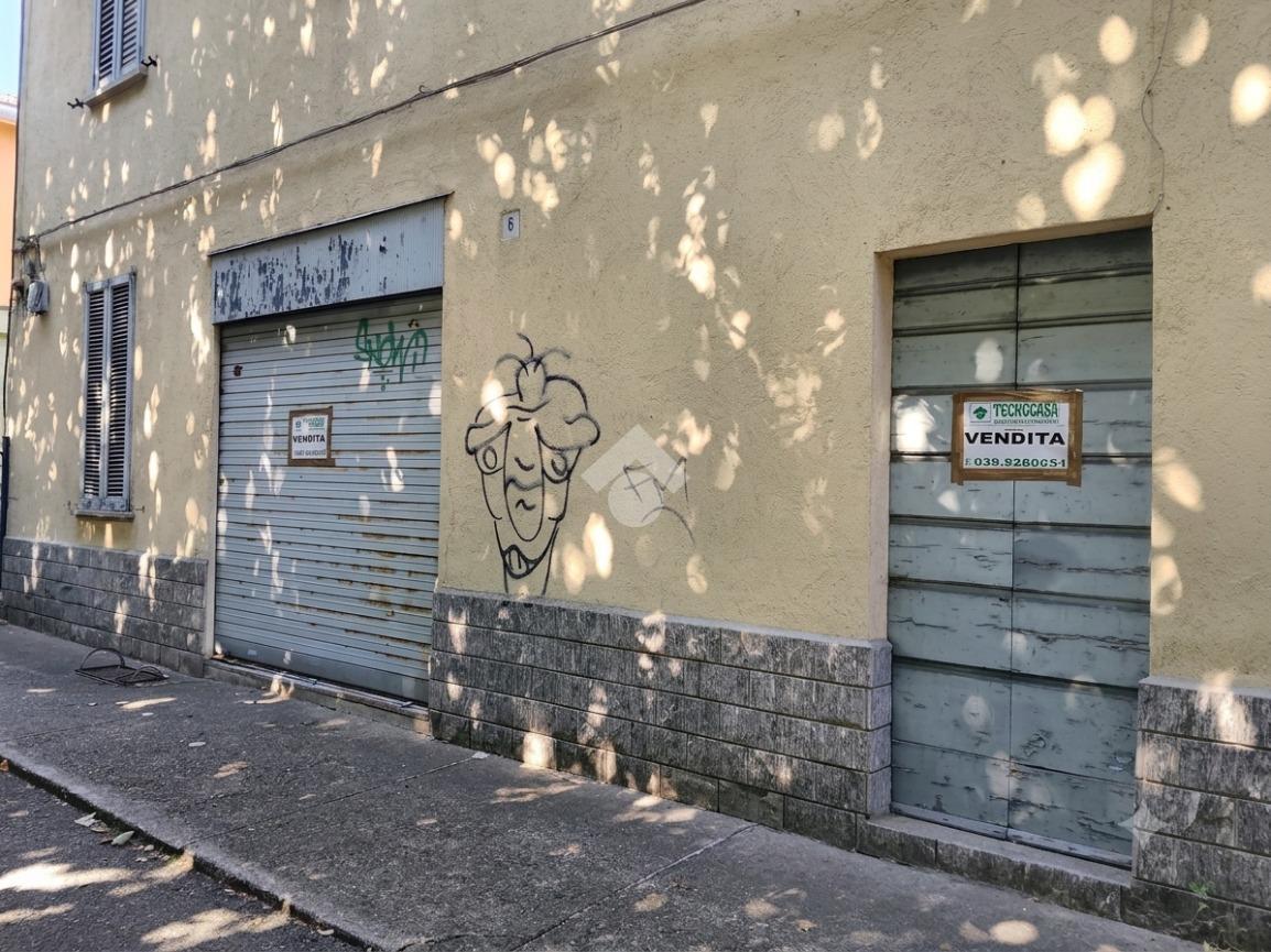 Rustico in Via Rimembranze 2, Osnago