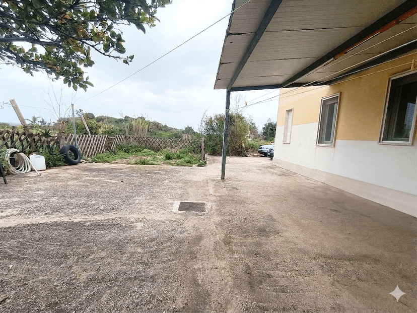 Casa indipendente in Via Giuseppe Garibaldi-  Nubia  26, Paceco — foto 2 di 5