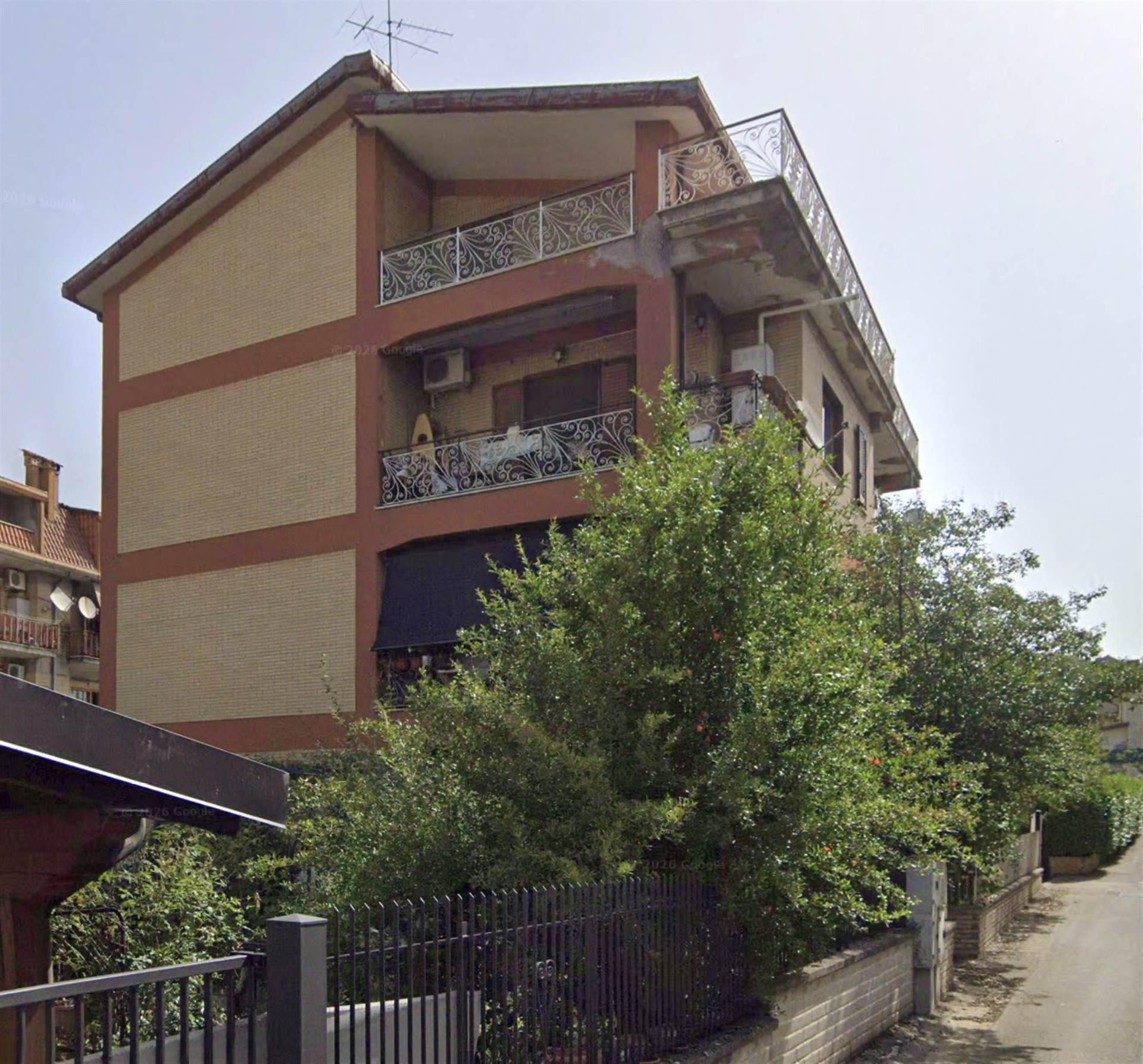 Appartamento in Via Contrada I Rotondi, Veroli