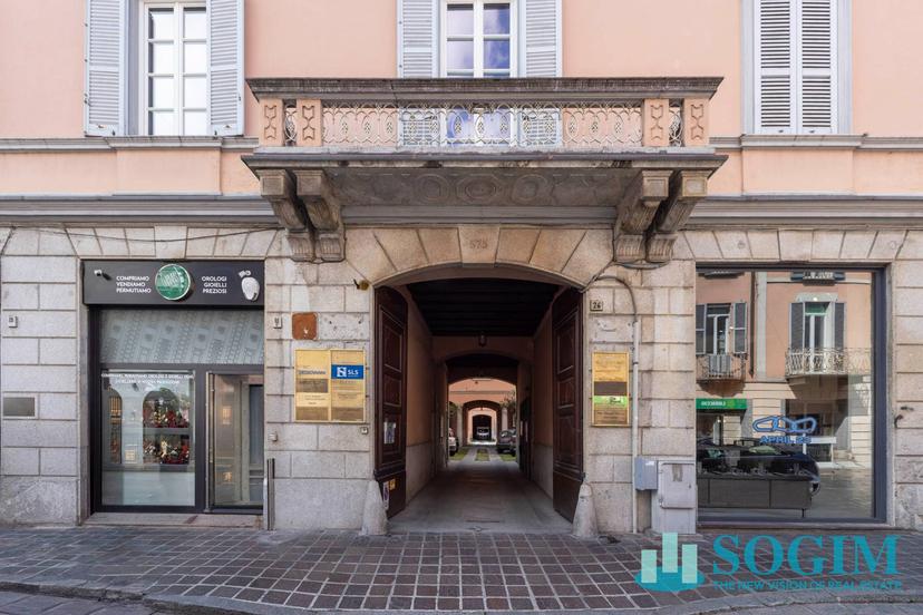 Trilocale in Via Vittorio Emanuele II 26, Monza — foto 4 di 5