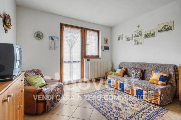 Monolocale in Via Sorte 11, Costa Serina — foto 3 di 5