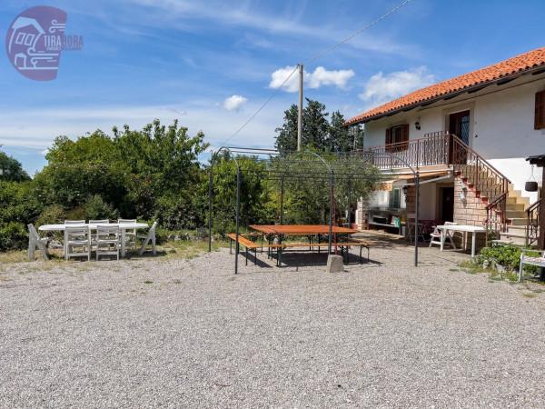 Villa in Frazione Samatorza, Sgonico — foto 3 di 5
