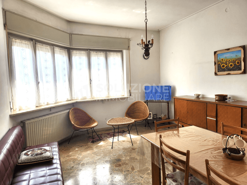 Villa in Via Torino, Albino — foto 3 di 5