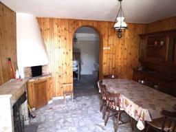 Quadrilocale in Via Campobasso 10, Jelsi