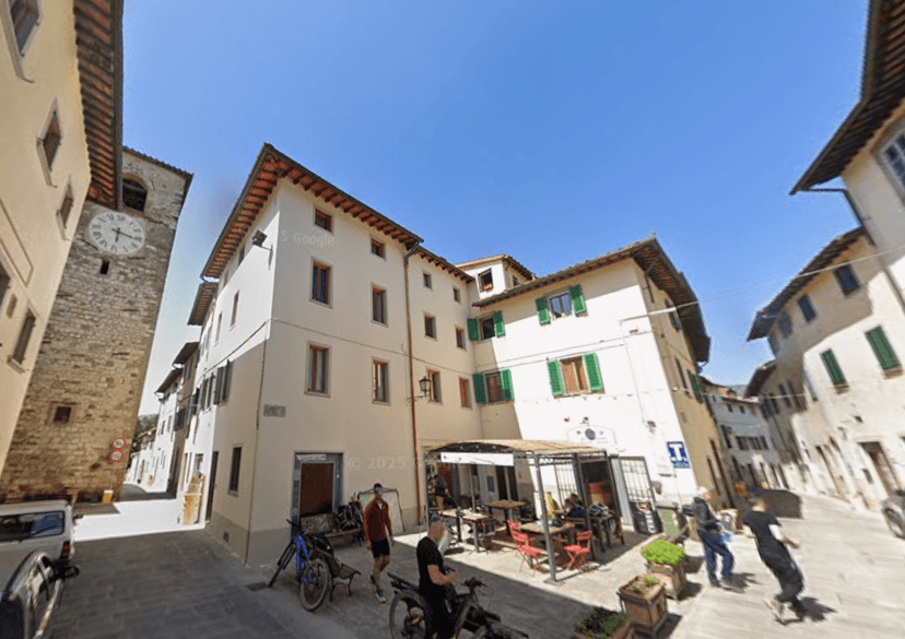 Stanza/Camera in Via della Pieve, Scarperia e San Piero — foto 3 di 5