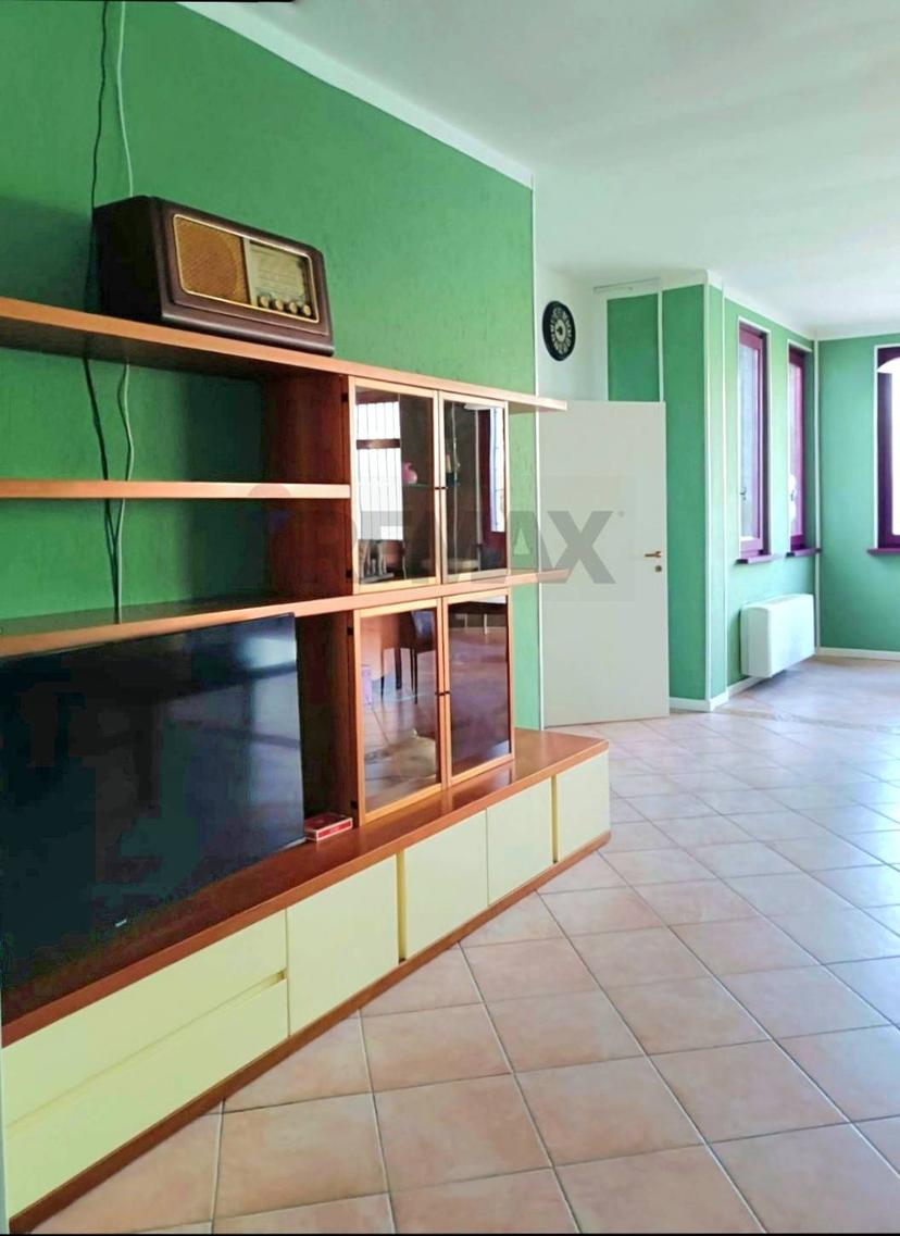 Villa in Via della Chiesa 1, Cassolnovo — foto 3 di 5