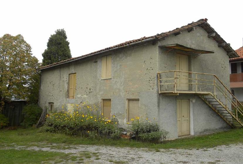 Casa indipendente in Centro - Strada Provinciale, Pareto — foto 3 di 5