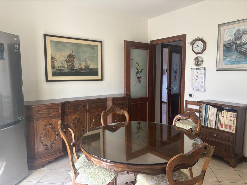 Trilocale in Via Aquileia, Mestrino — foto 2 di 5