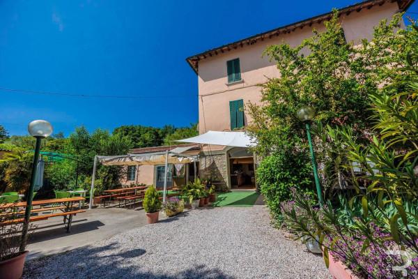 Villa in Strada Provinciale Monte Volterrano, Volterra