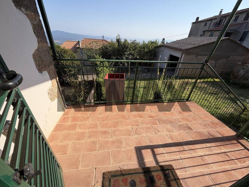 Casa indipendente in Via Giuseppe Garibaldi 11, Roccastrada — foto 4 di 5