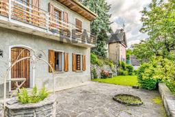 Villa in Via alla Selva Snc, Toceno