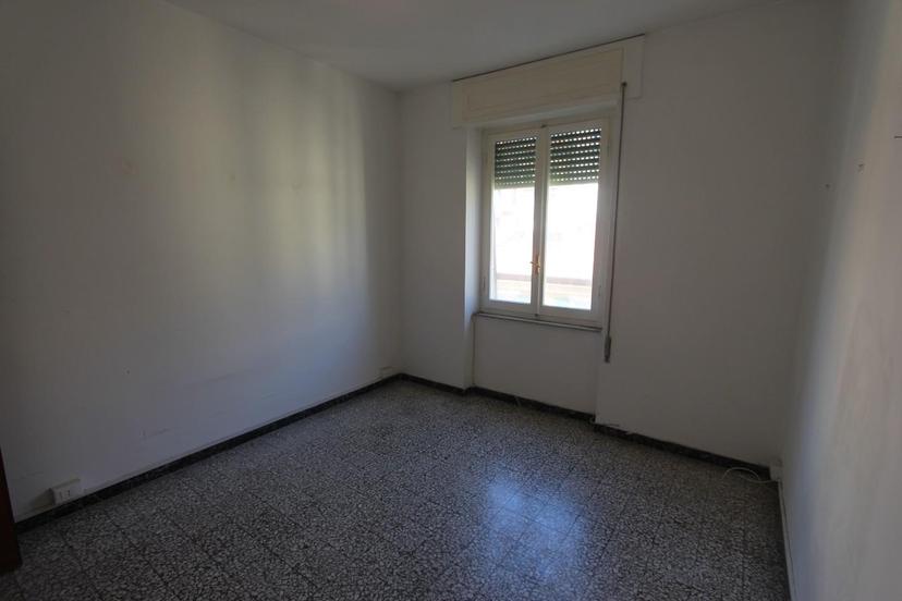 Quadrilocale, La Spezia
