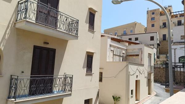 Terratetto plurifamiliare in Via Giacomo Medici, Castellammare del Golfo — foto 5 di 5
