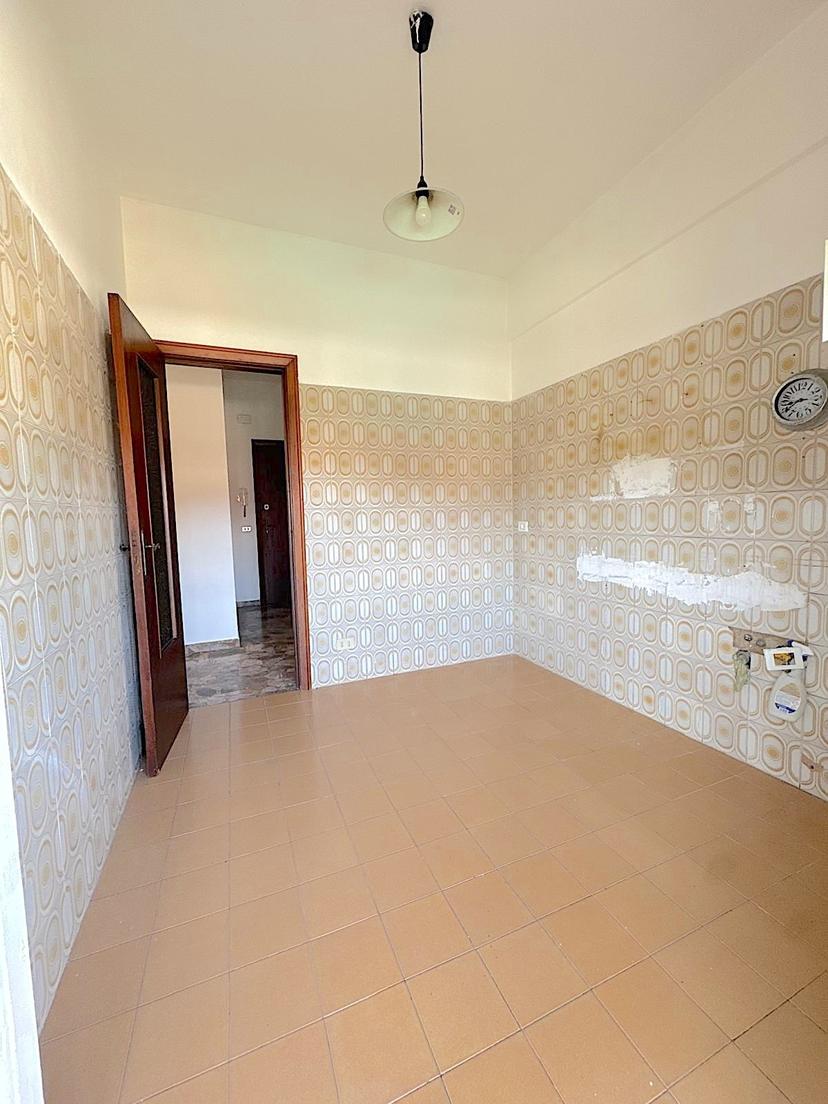 Appartamento, Cogorno